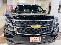 Chevrolet Suburban